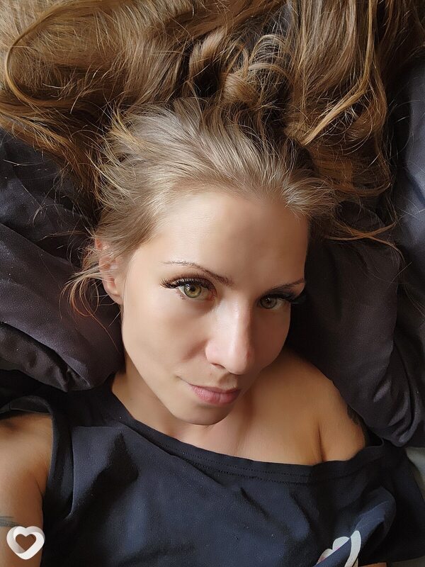 Людмила, 37, Москве — анкета №2441836