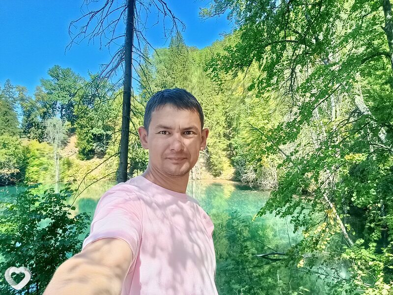 Рустем, 43, Уфе — анкета №2441843