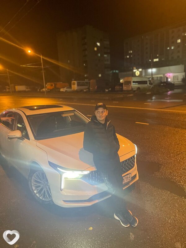 Алексей, 34, Саратове — анкета №2441846