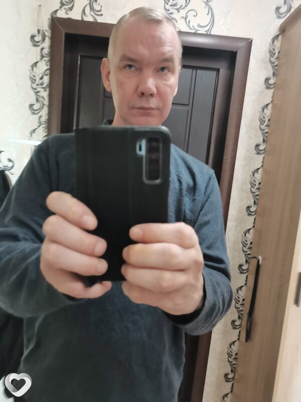 Денис, 45, Тихвине — анкета №2441850