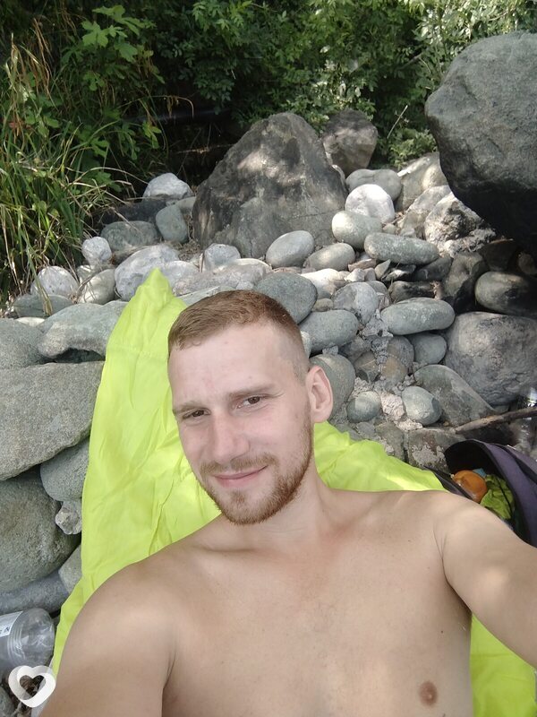 Андрей, 32, Ялте — анкета №2441853
