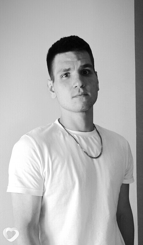Сергей, 36, Барнауле — анкета №2441857