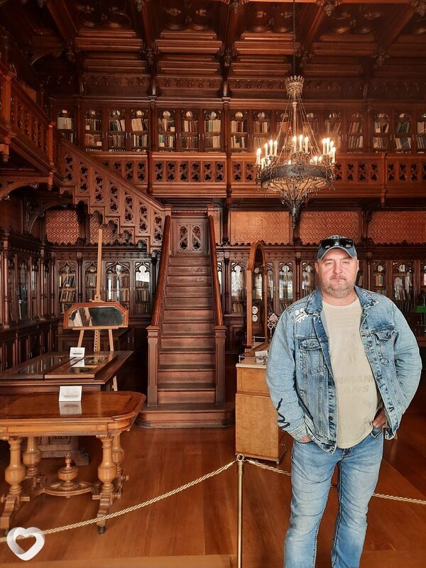 Дмитрий, 48, Саратове — анкета №2441810