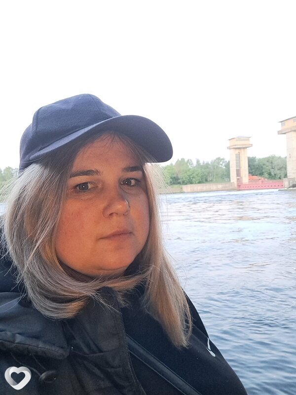 Татьяна, Лыткарино