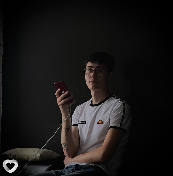 Даня, 25, Клинцах — анкета №2441826