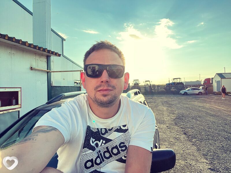 Роман, 35, Королёв — анкета №2441828