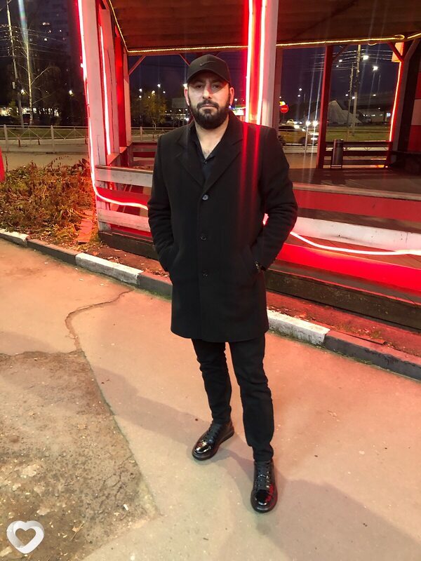 Gugo Torosyan, 39, Ереван — анкета №2441829