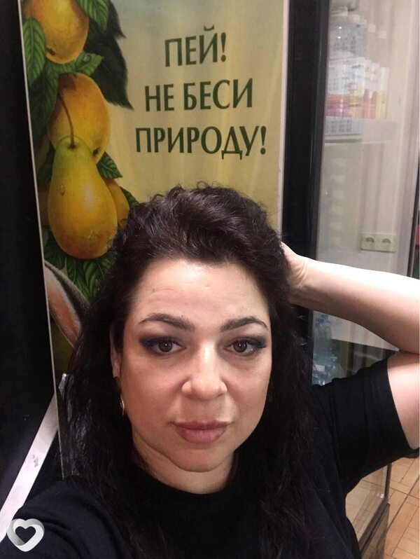 Алина, 45, Астрахани — анкета №2441860