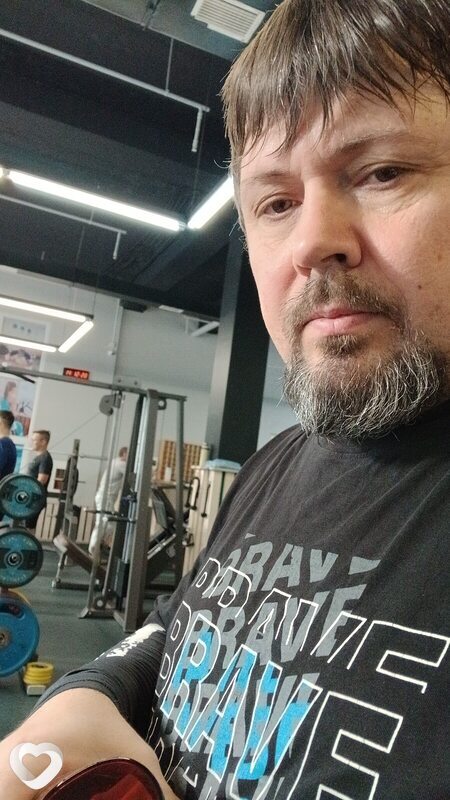 Алексей, 45, Астане — анкета №2441862