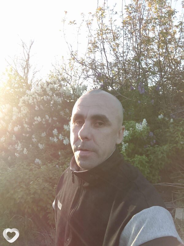 Юрий, 41, Москве — анкета №2441863