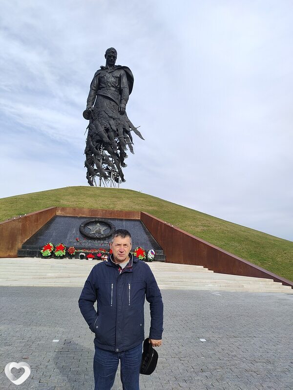Алекс, 60, Пскове — анкета №2441867