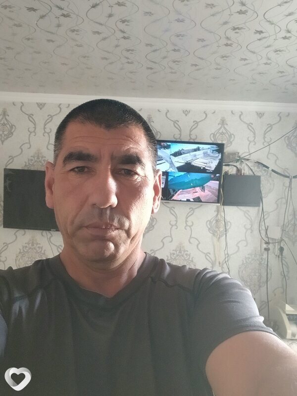 Эркин, 47, Самарканд — анкета №2441871