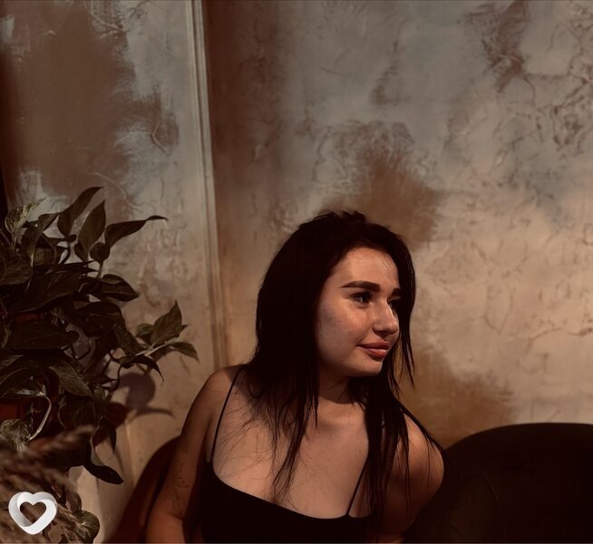 Анастасия, 20, Новочеркасске — анкета №2441872
