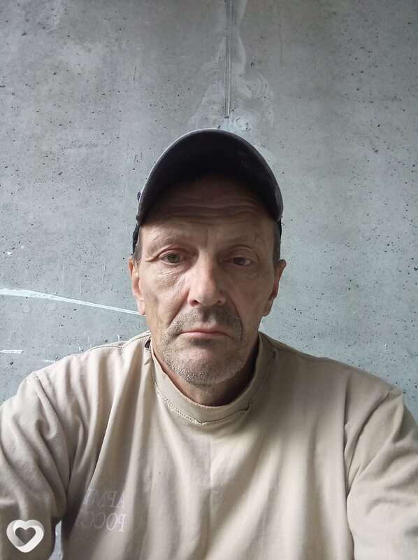 Женя, 54, Нижнем Новгороде — анкета №2441760