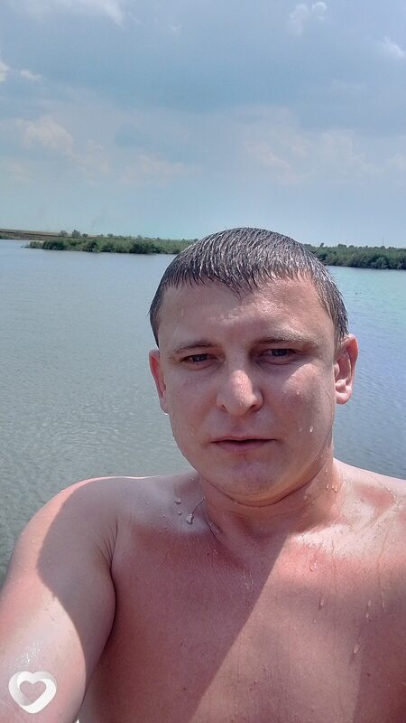Сёма, 33, Москве — анкета №2441761