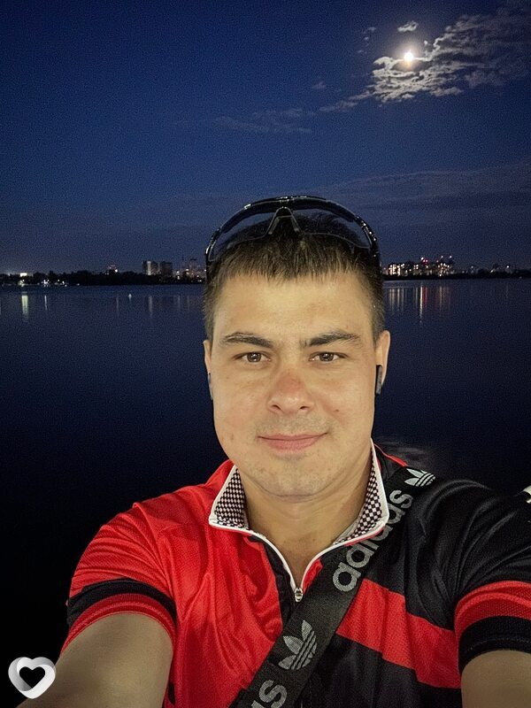 Сергей, 39, Чите — анкета №2441763