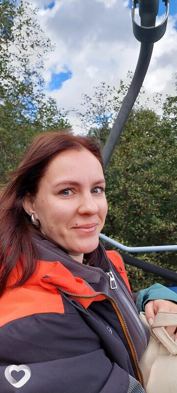 Надя, 29, Ярославле — анкета №2441765