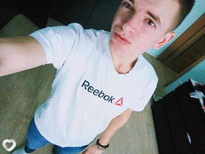 Юрий, 29, Тюмени — анкета №2441780