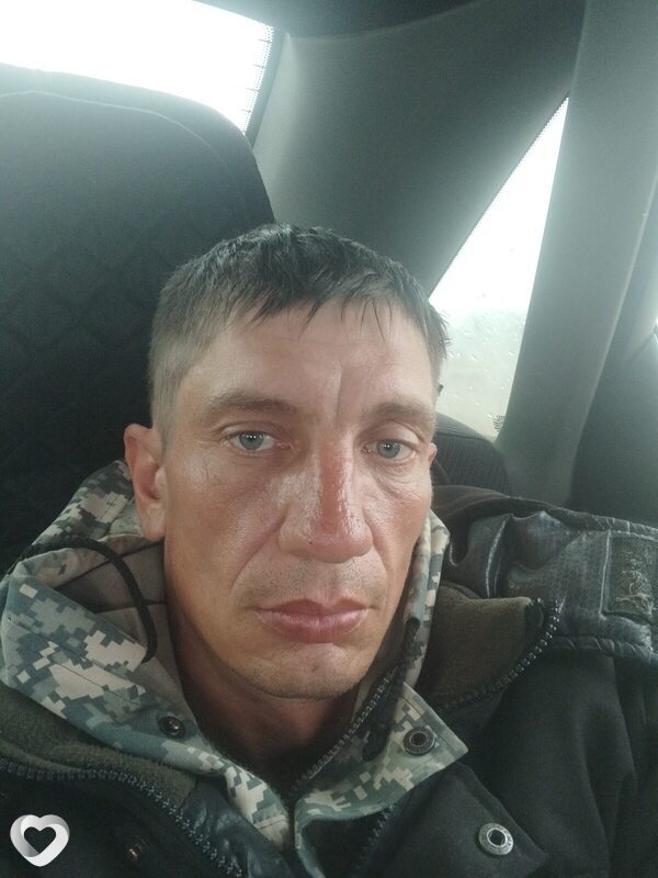 Павел, 41, Петропавловске — анкета №2441909