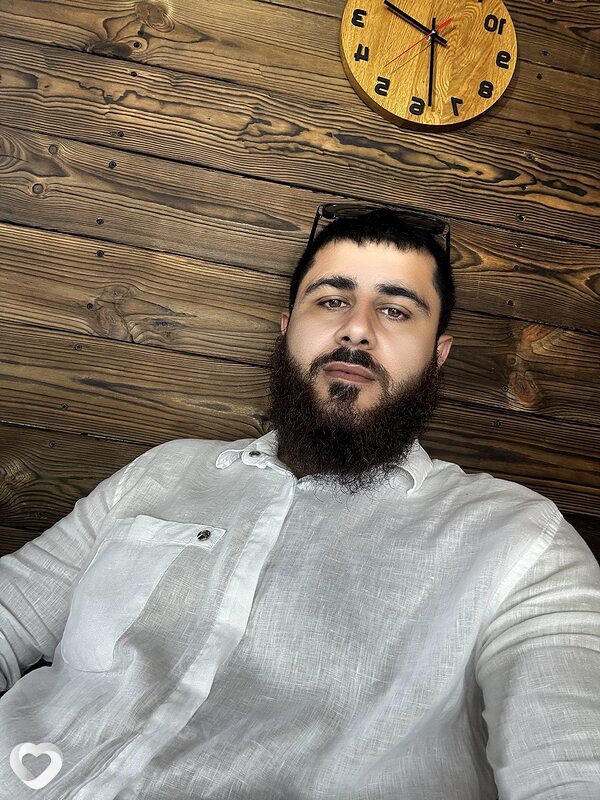 Кто-то, 32, Грозном — анкета №2441918