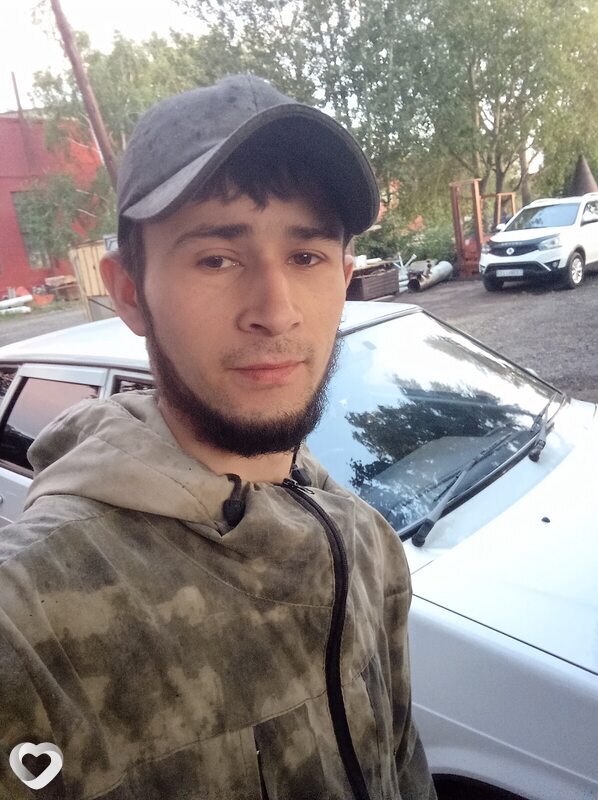 Мукимчон, 27, Кокшетау — анкета №2441919
