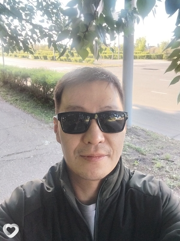 Sergey, 40, Улан-Удэ — анкета №2441931