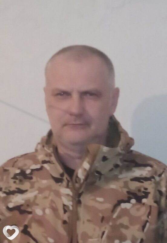 Виталий, 40, Челябинске — анкета №2441932