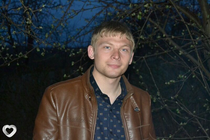 Дмитрий, 33, Ростове-на-Дону — анкета №2442033