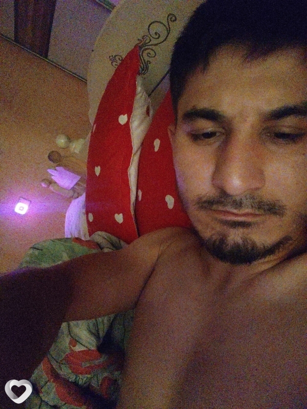 Руслан, 28, Шымкенте — анкета №2442035