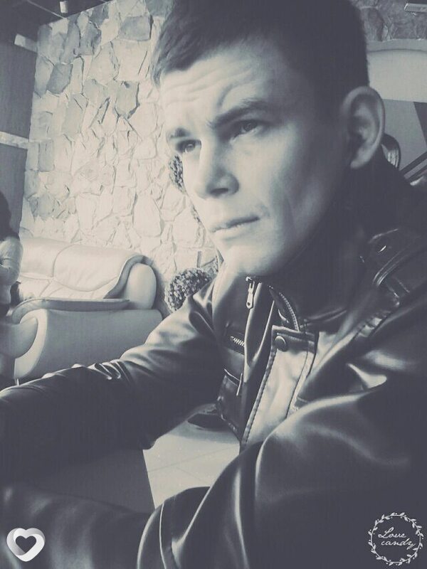 Роман, 35, Южно-Сахалинске — анкета №2442045