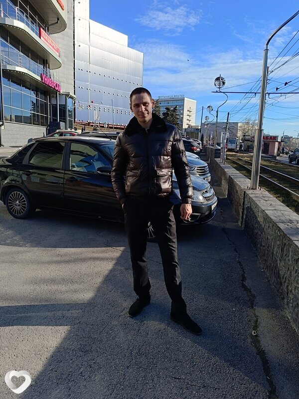 Александр, Железноводск
