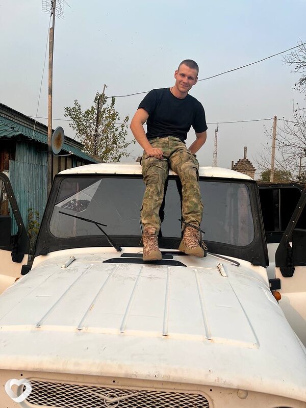 Алексей, 25, Смоленске — анкета №2442161