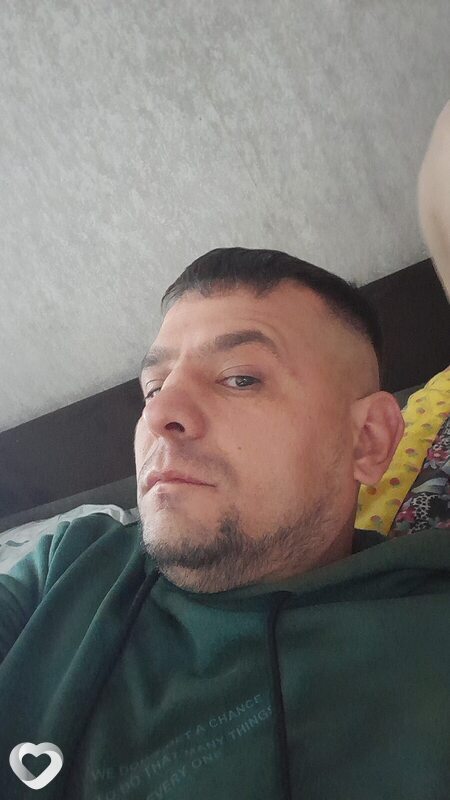 Петр, 37, Малоярославеце — анкета №2442171