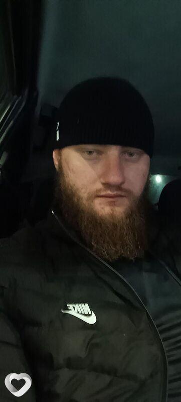 Александр, 29, Канске — анкета №2442176