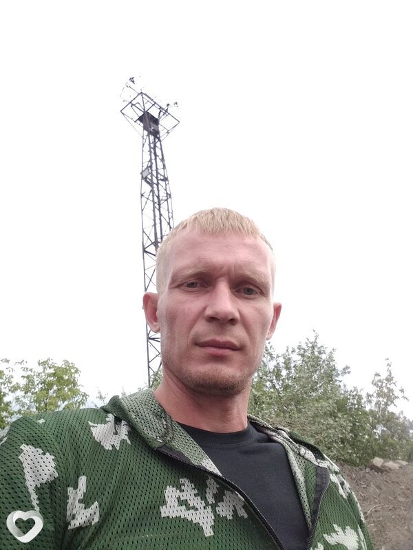 Aлексей, 35, Белой Калитве — анкета №2442177
