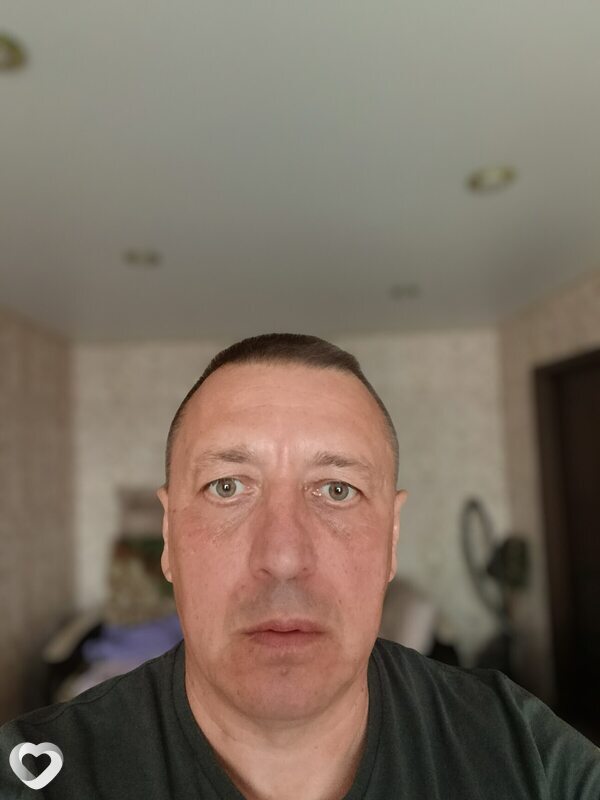 Андрей, 54, Липецке — анкета №2442182