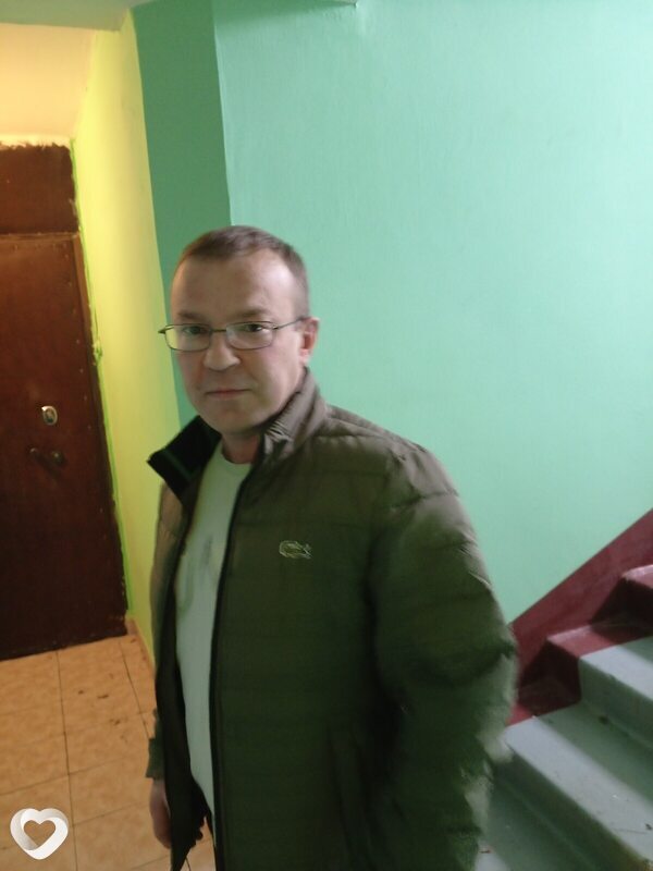 Алексей, 43, Москве — анкета №2441959
