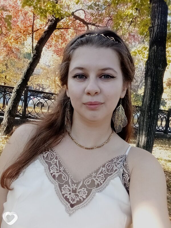 Арина, 25, Новосибирске — анкета №2441967