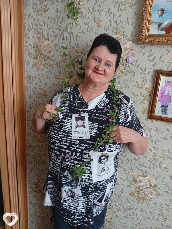 Татьяна, Сасово