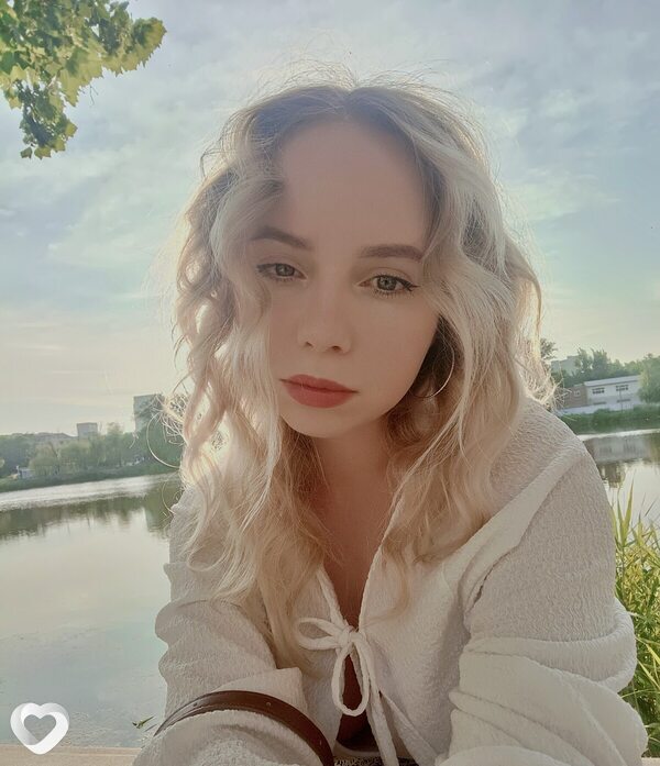 Анна, 25, Великом Новгороде — анкета №2442010