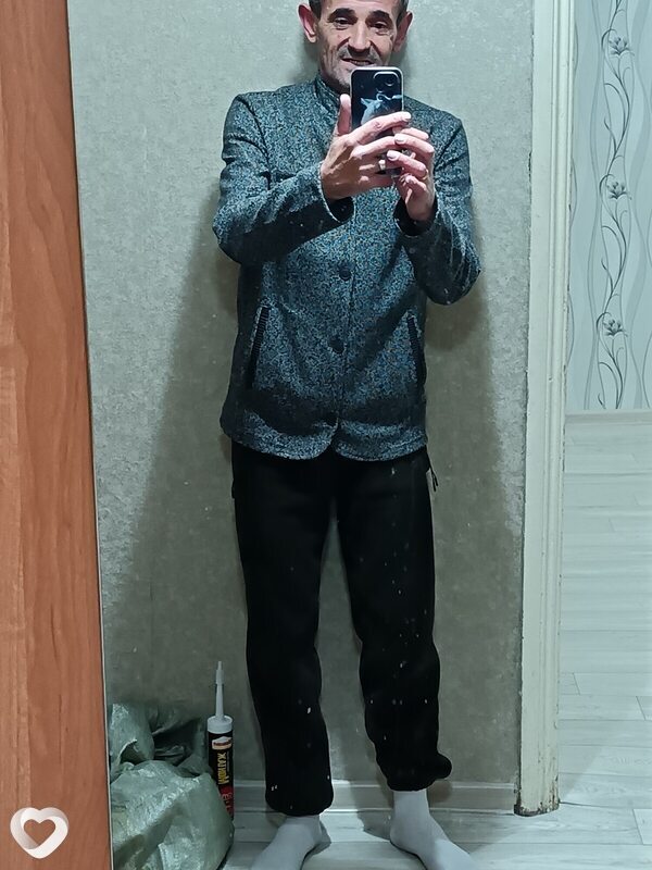 Анатолий, 46, Саратове — анкета №2442012