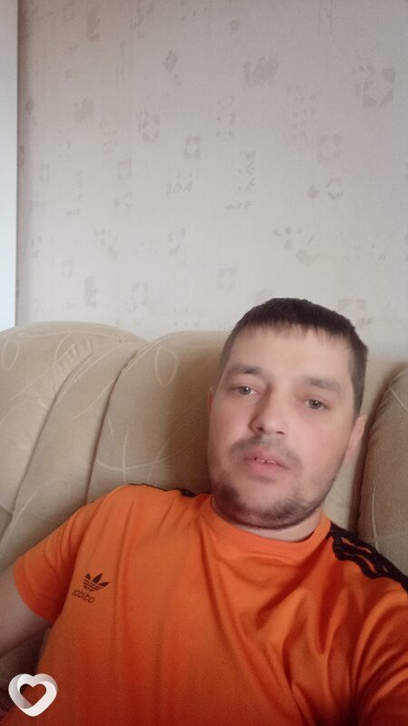 Алекс, 38, Челябинске — анкета №2442019