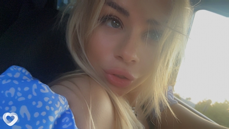 Екатерина, 29, Москве — анкета №2442024