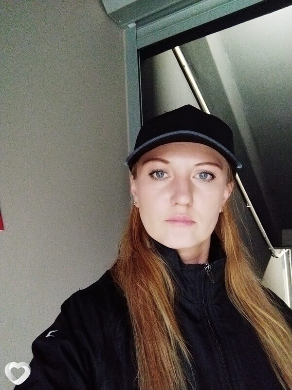 Светлана, 41, Липецке — анкета №2442028