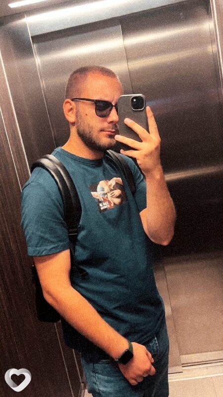 Владимир, 39, Архангельске — анкета №2442637