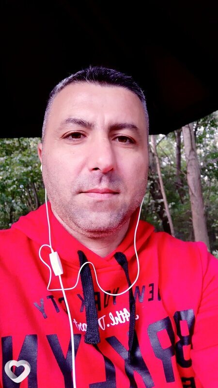 Хикмет, 44, Баку — анкета №2442638