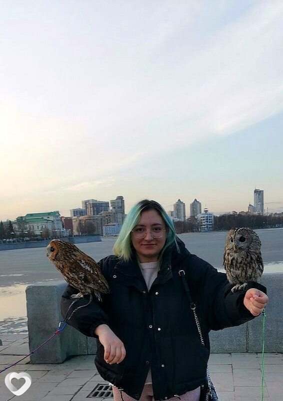 Лиля, 24, Екатеринбурге — анкета №2442653