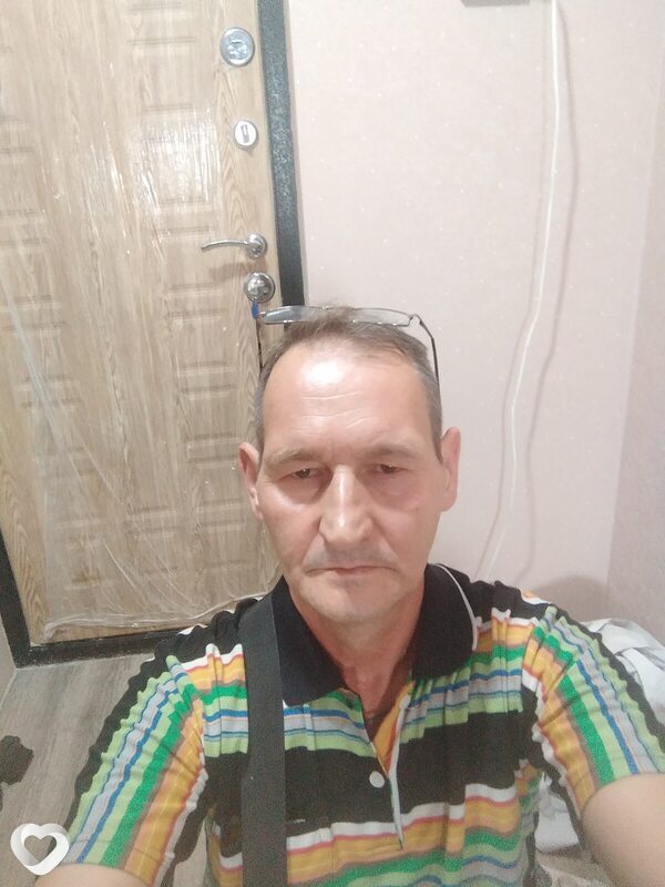 Игорь, 56, Новосибирске — анкета №2442084