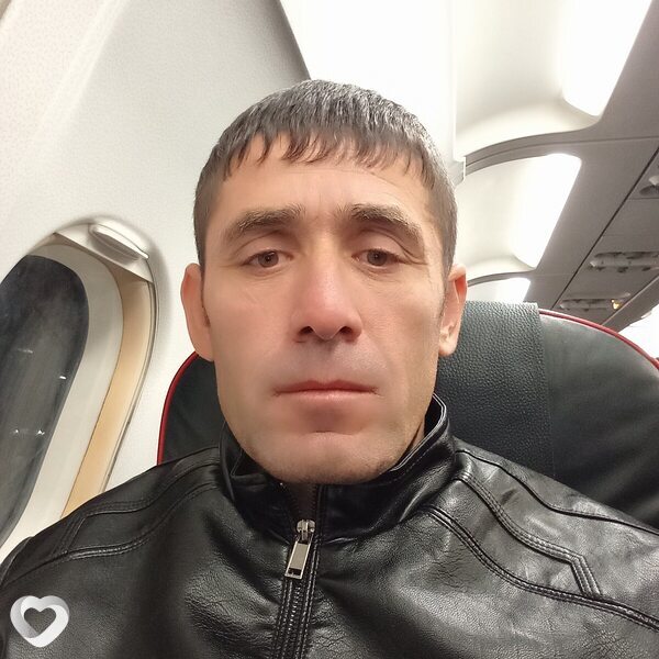 Далер, 41, Тюмени — анкета №2442085