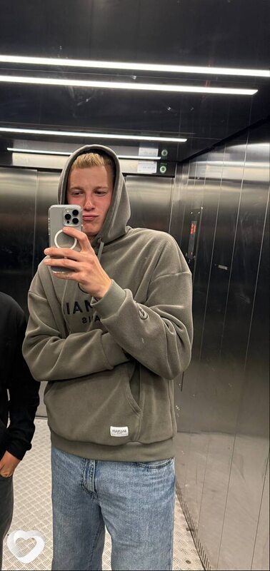 Дмитрий, 24, Лодзь — анкета №2442086